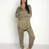 Indah Pants>Pierre Lounge Pant Frog
