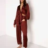 Indah Pants>Sasha Baggy Pant Port