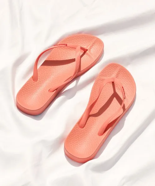 Ipanema Flip Flops | Sandals>Ana Flip Flops Colors Pink