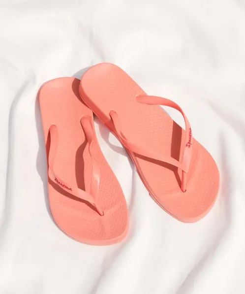 Ipanema Flip Flops | Sandals>Ana Flip Flops Colors Pink