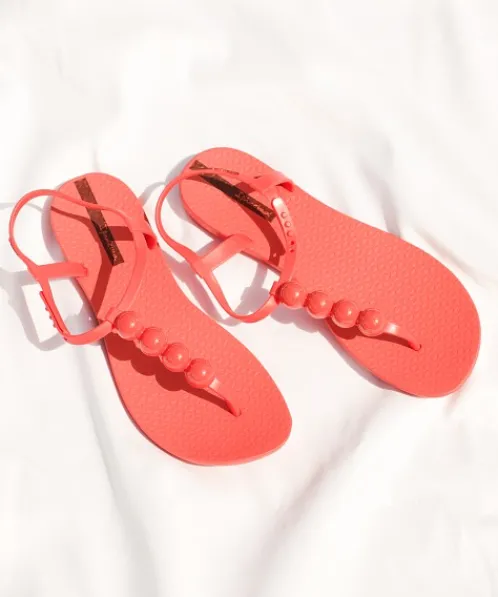 Ipanema Sandals>Pearl II Sandal Pink