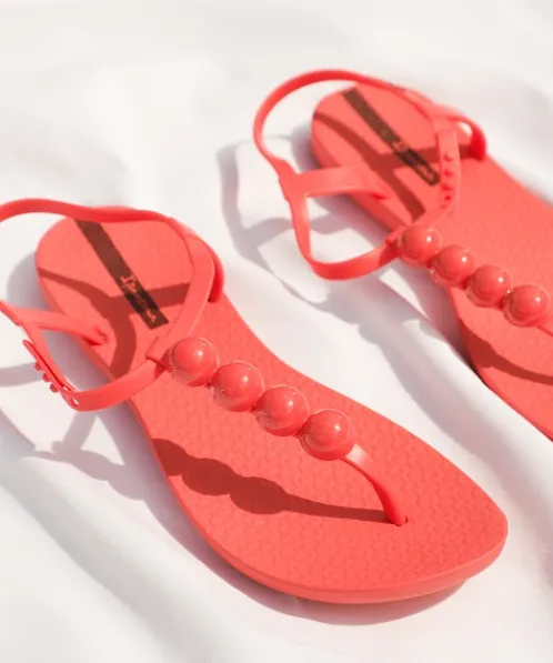 Ipanema Sandals>Pearl II Sandal Pink