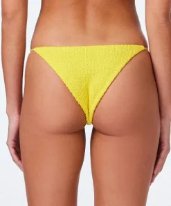 IT'S NOW COOL Bikinis>The String Eco Pant Pineapple