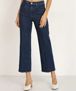 J Brand Pants>Joan High Rise Crop Match