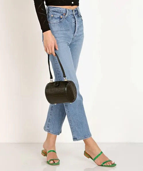 Jaggar Accessories>Bag Black