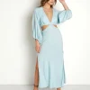 Jen's Pirate Booty Dresses>Rio Sonora Dress Light Blue