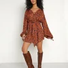 Jen's Pirate Booty Dresses>Wildflower Verona Dress