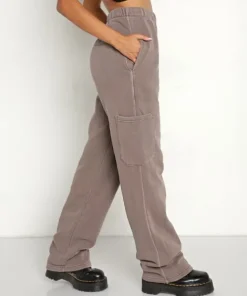 Joah Brown Pants><noscript><img width=