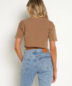 Joah Brown Tops><noscript><img width=