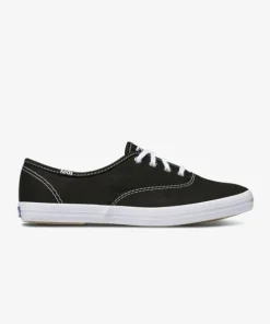 Keds Sneakers>Champion Originals Sneaker Black