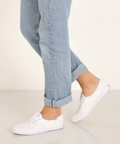 Keds Sneakers>Champion Sneaker White