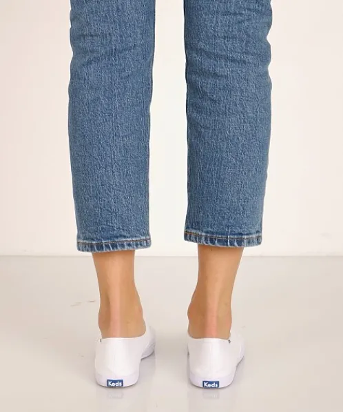 Keds Sneakers>Chillax Seasonal Solid Sneaker White
