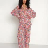L Space Pants>Catalina Pant Sun Dazed Floral