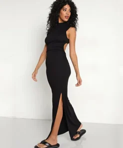 L Space Dresses>Chandler Dress Black