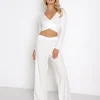L Space Pants>Charlie Pant Cream