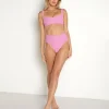 L Space Bikinis>Jess Bikini Top Rosebud