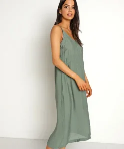 LACAUSA Dresses><noscript><img width=