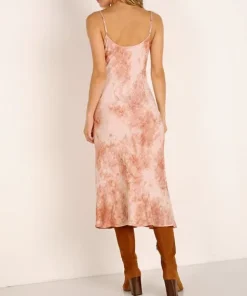 LACAUSA Dresses><noscript><img width=