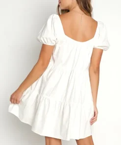 LACAUSA Dresses><noscript><img width=