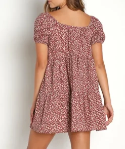 LACAUSA Dresses><noscript><img width=