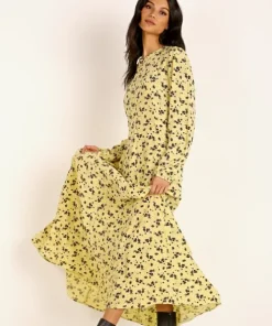 LACAUSA Dresses><noscript><img width=