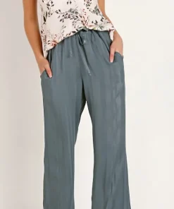 LACAUSA Pants><noscript><img width=