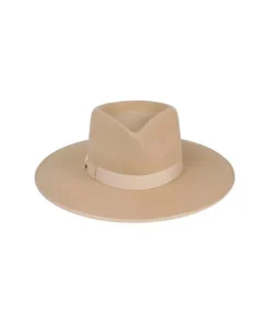 Lack of Color Accessories>Rancher Hat Caramel