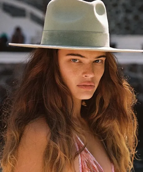 Lack of Color Accessories>The Mirage Sage