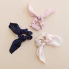 Largo Drive Accessories>Silky Scrunchies 3 Pack
