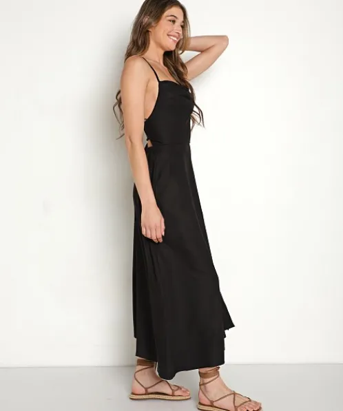 LBLC Dresses>Nora Dress Black