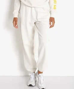 Les Girls Les Boy Pants>s Ultimate Fit Loose Jogger Vaporous Grey