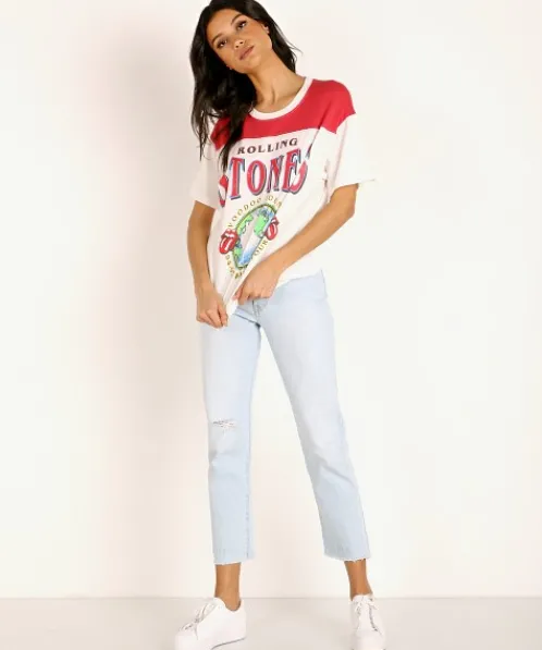 Levi's Pants>501 Crop Jean Shout Out