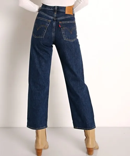 Levi's Pants>501 Jeans Across A Plain