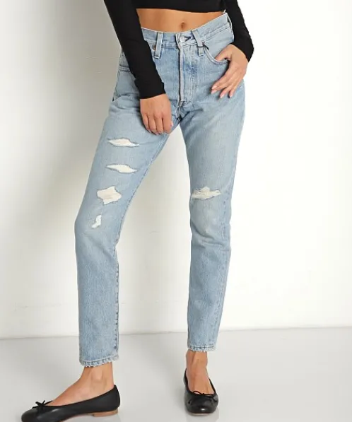 Levi's Pants>501 Premium Jeans Humble Pie