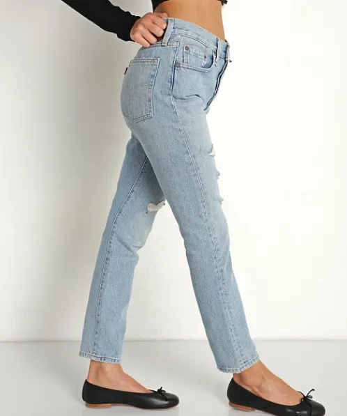 Levi's Pants>501 Premium Jeans Humble Pie