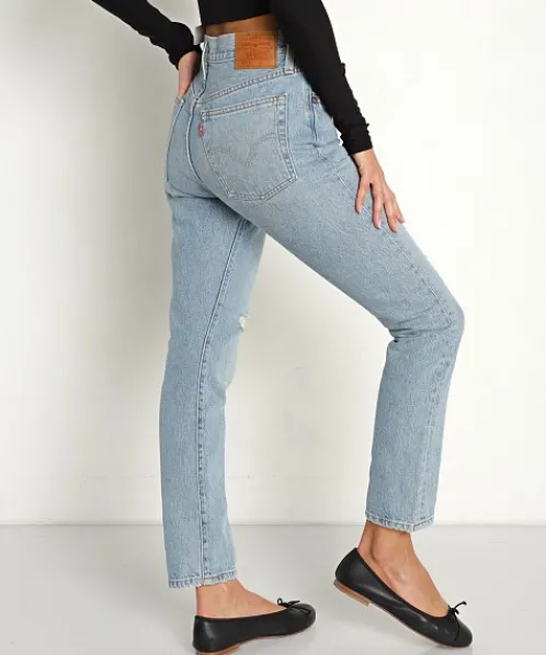 Levi's Pants>501 Premium Jeans Humble Pie