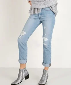 Levi's Pants>501 Premium Jeans Stars and Stripes