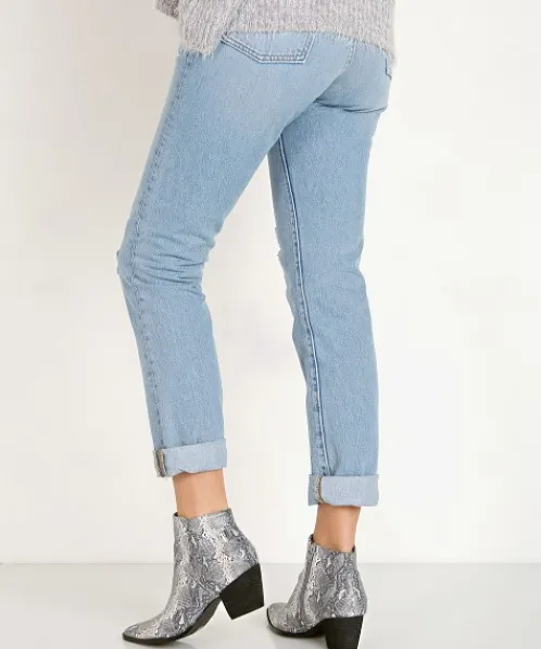 Levi's Pants>501 Premium Jeans Stars and Stripes