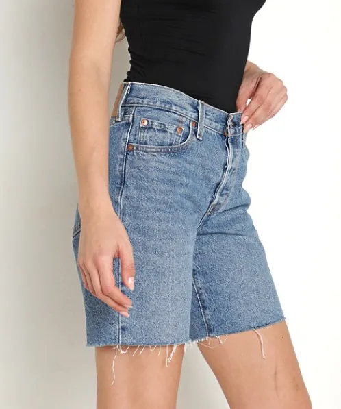 Levi's Pants>501 90's Shot Drew Me In