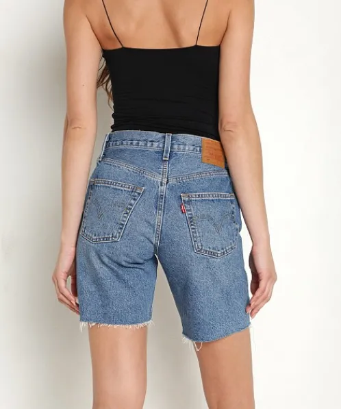 Levi's Pants>501 90's Shot Drew Me In