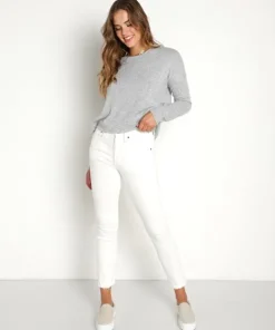 Levi's Pants>501 Skinny Jeans Cloud Cover