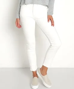Levi's Pants>501 Skinny Jeans Cloud Cover