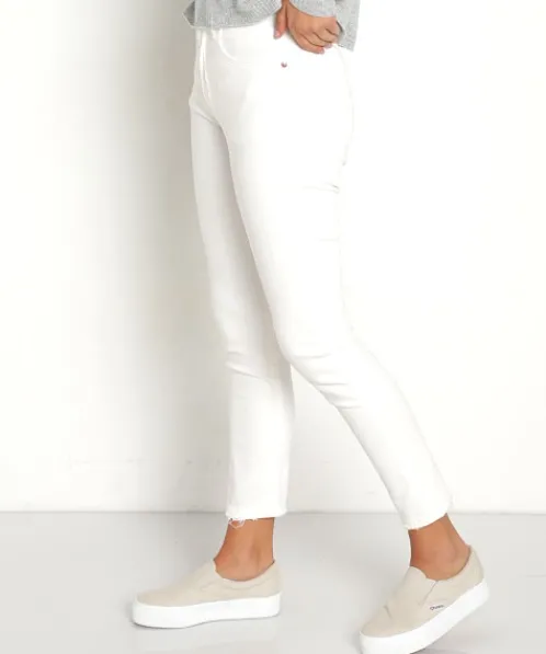 Levi's Pants>501 Skinny Jeans Cloud Cover