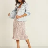 Levi's Jackets>Ex Boyfriend Trucker Jacket Faint Hearted Trucker