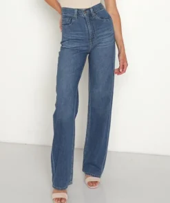 Levi's Pants>High Loose Lazy Day PJ