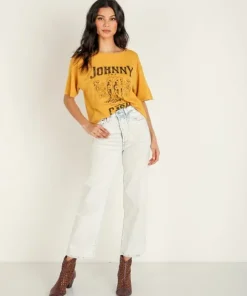 Levi's Pants>Ribcage High Waist Straight Ankle Jeans Lose your Marbles