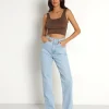 Levi's Pants>70's High Slim Straight Marin Hits