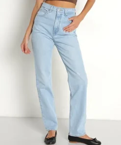 Levi's Pants>70's High Slim Straight Marin Hits