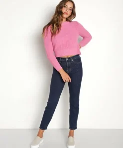 Levi's Pants>Wedgie Icon Fit Salsa Dark Stone