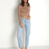 Levi's Pants>Wedgie Straight Luxor Again